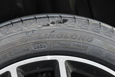 2026款 403悦享版-外观-图片-有驾