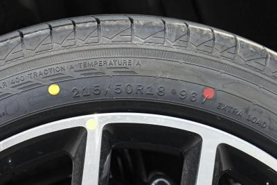 2026款 403悦享版-外观-图片-有驾