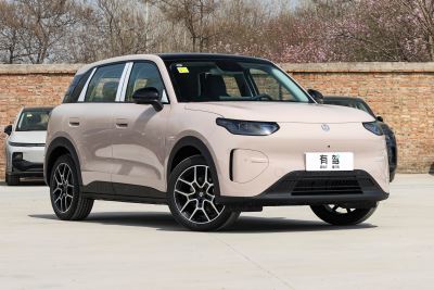 2026款 403悦享版-外观-图片-有驾