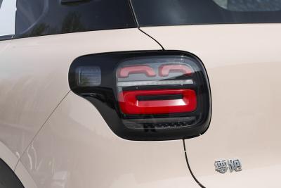 2026款 403悦享版-外观-图片-有驾