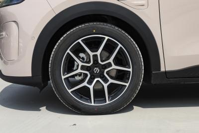 2026款 403悦享版-外观-图片-有驾