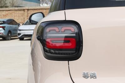 2026款 403悦享版-外观-图片-有驾