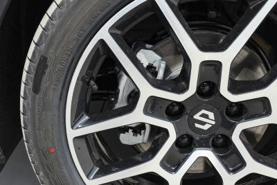 2026款 403悦享版-外观-图片-有驾