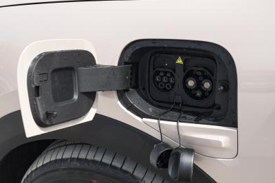 2026款 403悦享版-外观-图片-有驾