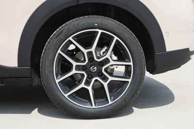 2026款 403悦享版-外观-图片-有驾