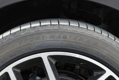 2026款 403悦享版-外观-图片-有驾