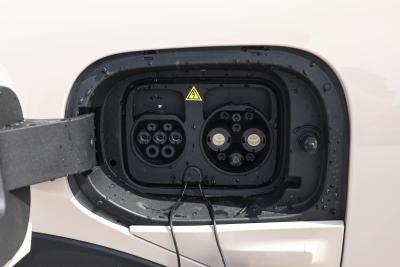 2026款 403悦享版-外观-图片-有驾