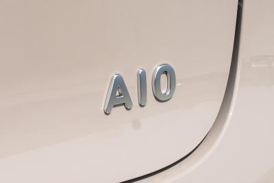 2026款 403悦享版-外观-图片-有驾