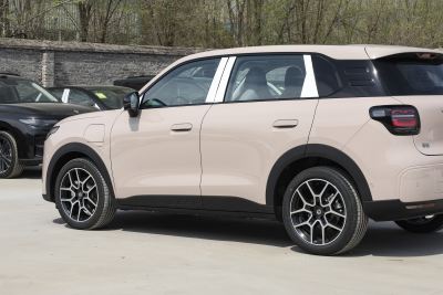 2026款 403悦享版-外观-图片-有驾