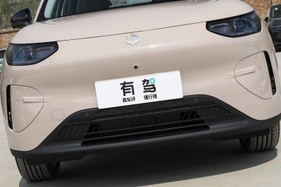 2026款 403悦享版-外观-图片-有驾