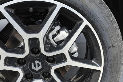 2026款 403悦享版-外观-图片-有驾