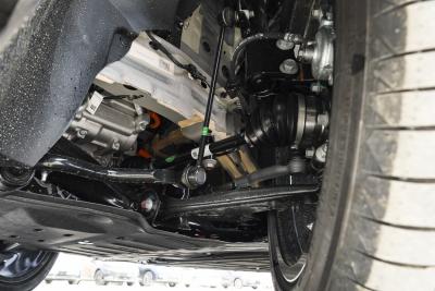 2026款 403悦享版-外观-图片-有驾