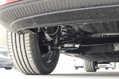 2026款 403悦享版-外观-图片-有驾