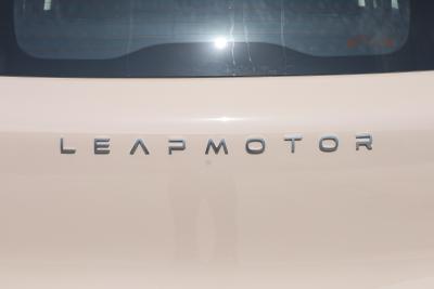 2026款 403悦享版-外观-图片-有驾