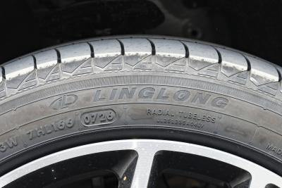 2026款 403悦享版-外观-图片-有驾