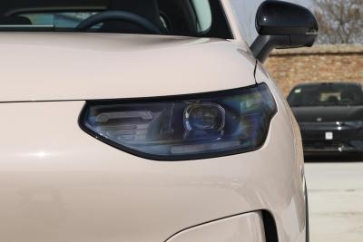 2026款 403悦享版-外观-图片-有驾