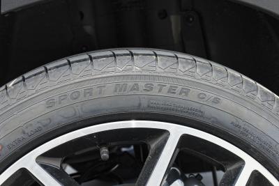 2026款 403悦享版-外观-图片-有驾