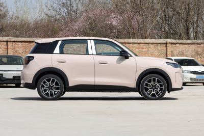 2026款 403悦享版-外观-图片-有驾