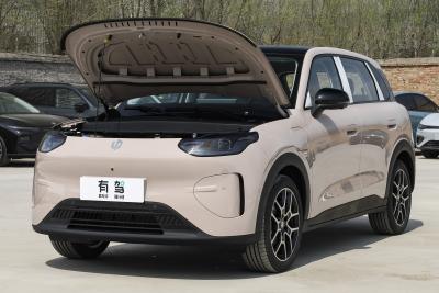 2026款 403悦享版-外观-图片-有驾