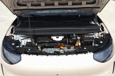 2026款 403悦享版-外观-图片-有驾