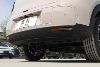 2026款 403悦享版-外观-图片-有驾