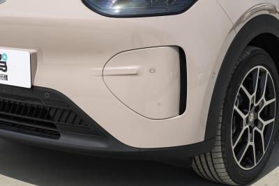 2026款 403悦享版-外观-图片-有驾