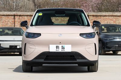 2026款 403悦享版-外观-图片-有驾