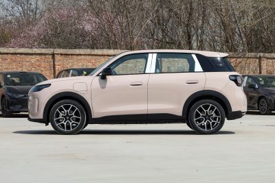 2026款 403悦享版-外观-图片-有驾