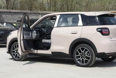 2026款 403悦享版-外观-图片-有驾