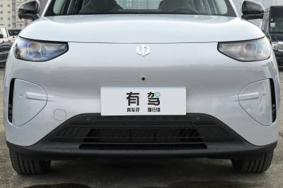 2026款 403悦享版-外观-图片-有驾