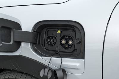 2026款 403悦享版-外观-图片-有驾