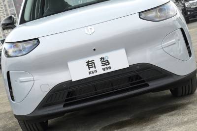 2026款 403悦享版-外观-图片-有驾