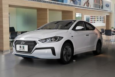 2019款 1.6L PHS畅行版-外观-图片-有驾