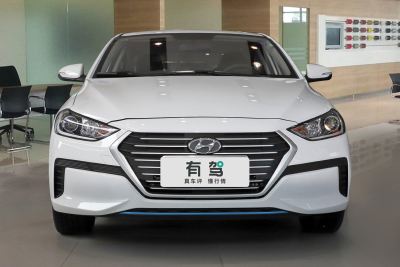 2019款 1.6L PHS畅行版-外观-图片-有驾