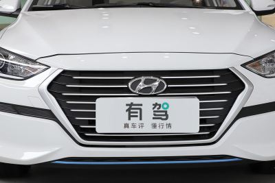 2019款 1.6L PHS畅行版-外观-图片-有驾