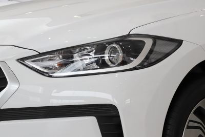 2019款 1.6L PHS畅行版-外观-图片-有驾