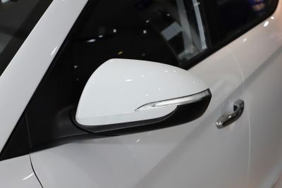2019款 1.6L PHS畅行版-外观-图片-有驾
