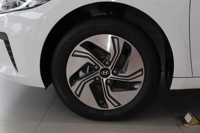2019款 1.6L PHS畅行版-外观-图片-有驾