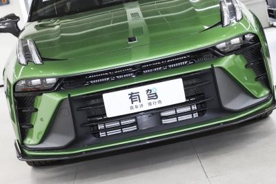 2025款 03+ 2.0TD 自动性能套装-外观-图片-有驾