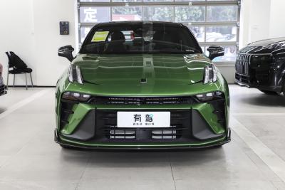 2025款 03+ 2.0TD 自动性能套装-外观-图片-有驾
