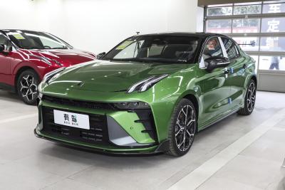 2025款 03+ 2.0TD 自动性能套装-外观-图片-有驾