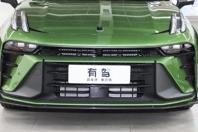 2025款 03+ 2.0TD 自动性能套装-外观-图片-有驾