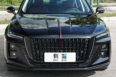 2025款 1.5T DCT玄影200万辆纪念版-外观-图片-有驾