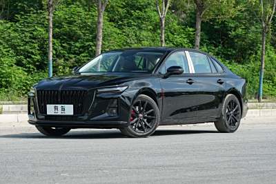 2025款 1.5T DCT玄影200万辆纪念版-外观-图片-有驾