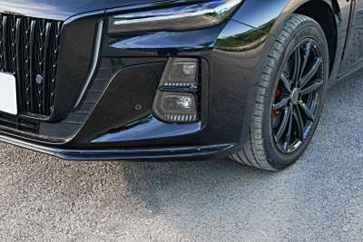 2025款 1.5T DCT玄影200万辆纪念版-外观-图片-有驾