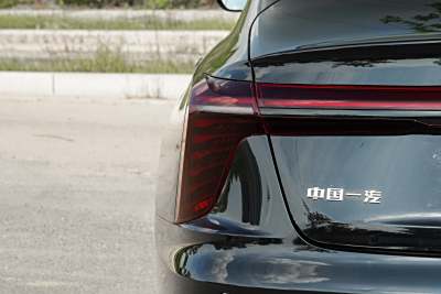 2025款 1.5T DCT玄影200万辆纪念版-外观-图片-有驾