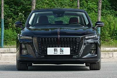 2025款 1.5T DCT玄影200万辆纪念版-外观-图片-有驾
