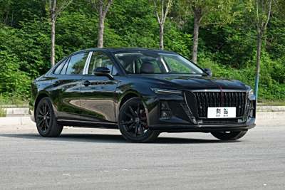2025款 1.5T DCT玄影200万辆纪念版-外观-图片-有驾