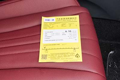 2025款 1.5T DCT玄影200万辆纪念版-外观-图片-有驾