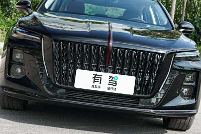 2025款 1.5T DCT玄影200万辆纪念版-外观-图片-有驾